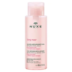Store NUXE Acqua micellare lenitiva 3 in 1 - 400ml - vecchia formula
