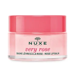 New NUXE Balsamo idratante labbra alla rosa