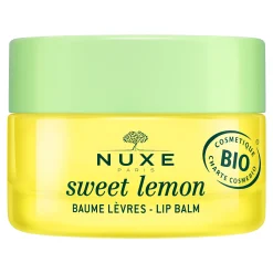 Store NUXE Balsamo labbra alla fragranza di meringa al limone