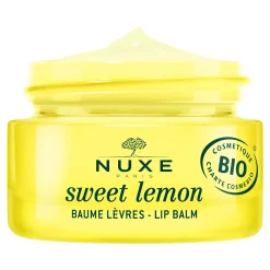 Store NUXE Balsamo labbra alla fragranza di meringa al limone