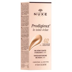 Flash Sale NUXE BB Cream colorata idratante - Tonalitá media