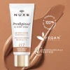 Shop NUXE BB Cream colorata idratante - Tonalitá scura
