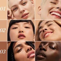 Shop NUXE BB Cream colorata idratante - Tonalitá scura