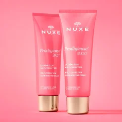 New NUXE Crema illuminante multi-correzione