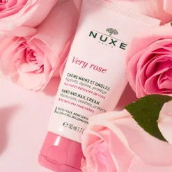 Best NUXE Crema per mani e unghie - Very Rose