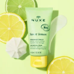 Cheap NUXE Crema per mani e unghie, Sweet Lemon 50 ml