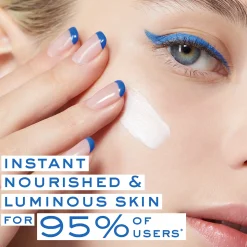 Sale NUXE Crema ricca idratante luminosità | 48H, Certificata Bio