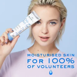 Best NUXE Crème fraîche de beauté® 3 in 1, Crema idratante 48h, Latte struccante, Maschera rimpolpante