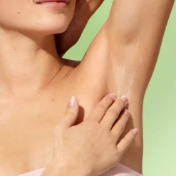 Store NUXE Duo Deodorante freschezza 24h BODY Rêve de thé