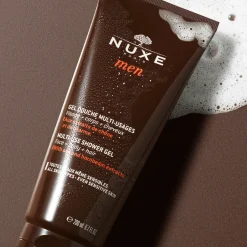 Clearance NUXE Duo gel doccia Men