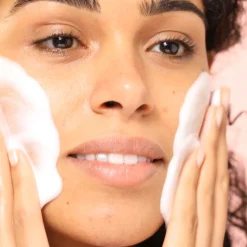 Online NUXE Duo Mousse leggera detergente Very Rose