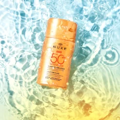 Hot NUXE Fluido leggero alta protezione SPF 50