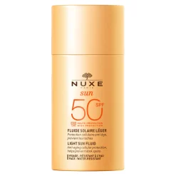 Hot NUXE Fluido leggero alta protezione SPF 50