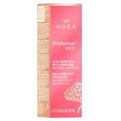 Online NUXE Gel Balsamo Occhi Multi-Correzione