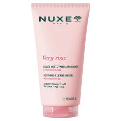 Flash Sale NUXE Gel detergente lenitivo