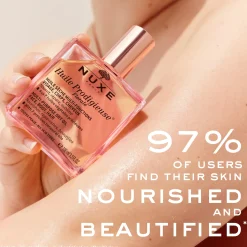 Best Sale NUXE Huile Prodigieuse® Florale 50ml - Olio secco per viso, corpo e capelli