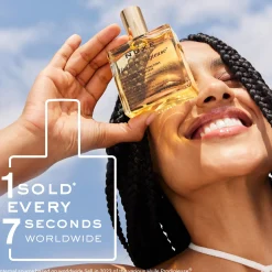 Sale NUXE Huile Prodigieuse® 50ml - Olio secco per viso, corpo e capelli