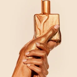 Fashion NUXE Huile Prodigieuse® Or 100 ml - Olio secco per viso, corpo e capelli