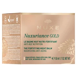 Cheap NUXE Il Balsamo notte nutri-fortificante