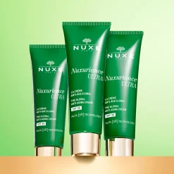 Hot NUXE La Crema anti-età globale SPF30