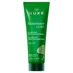 Hot NUXE La Crema mani correzione macchie