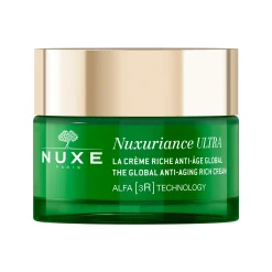 Best NUXE La Crema ricca anti-età globale