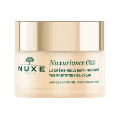 Store NUXE La Crema-olio nutri-fortificante