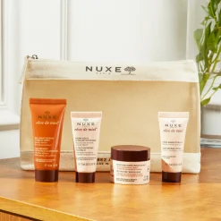 Hot NUXE Lasciati sedurre da Rêve de Miel