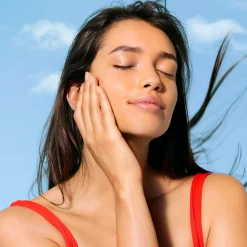 Online NUXE Latte solare fondente alta protezione SPF50 viso e corpo