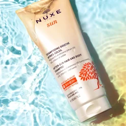 Cheap NUXE SUN LATTE SPF30+SHAMPOO DOCCIA 100ML