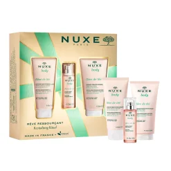 Discount NUXE Set da sogno per l'approvvigionamento