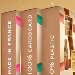 Discount NUXE Set da sogno per l'approvvigionamento