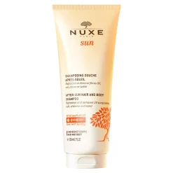 Cheap NUXE Shampoo doccia doposole