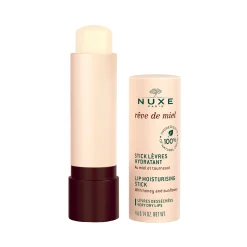 New NUXE Stick labbra idratante